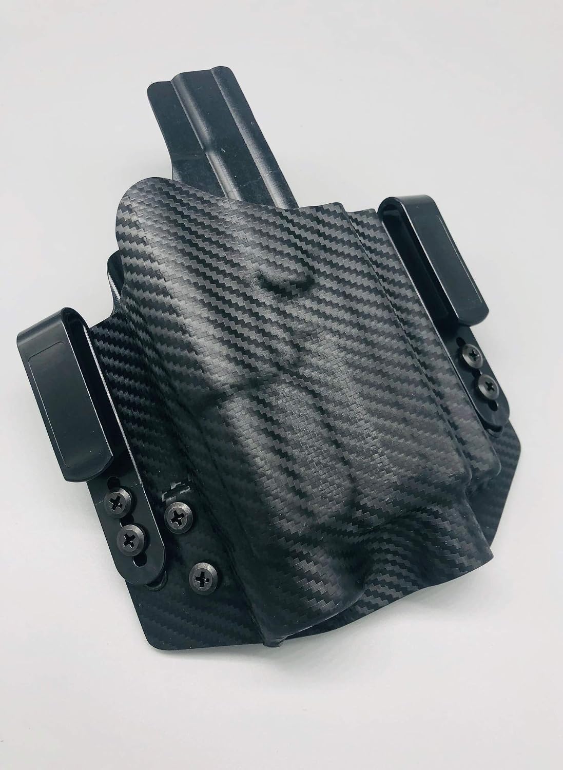 Neptune Concealment Kydex Holster for Sig Sauer P226 w/ TLR1 | Light Bearing Nestor Series - IWB or OWB - Many Colors - Veteran Made in USA