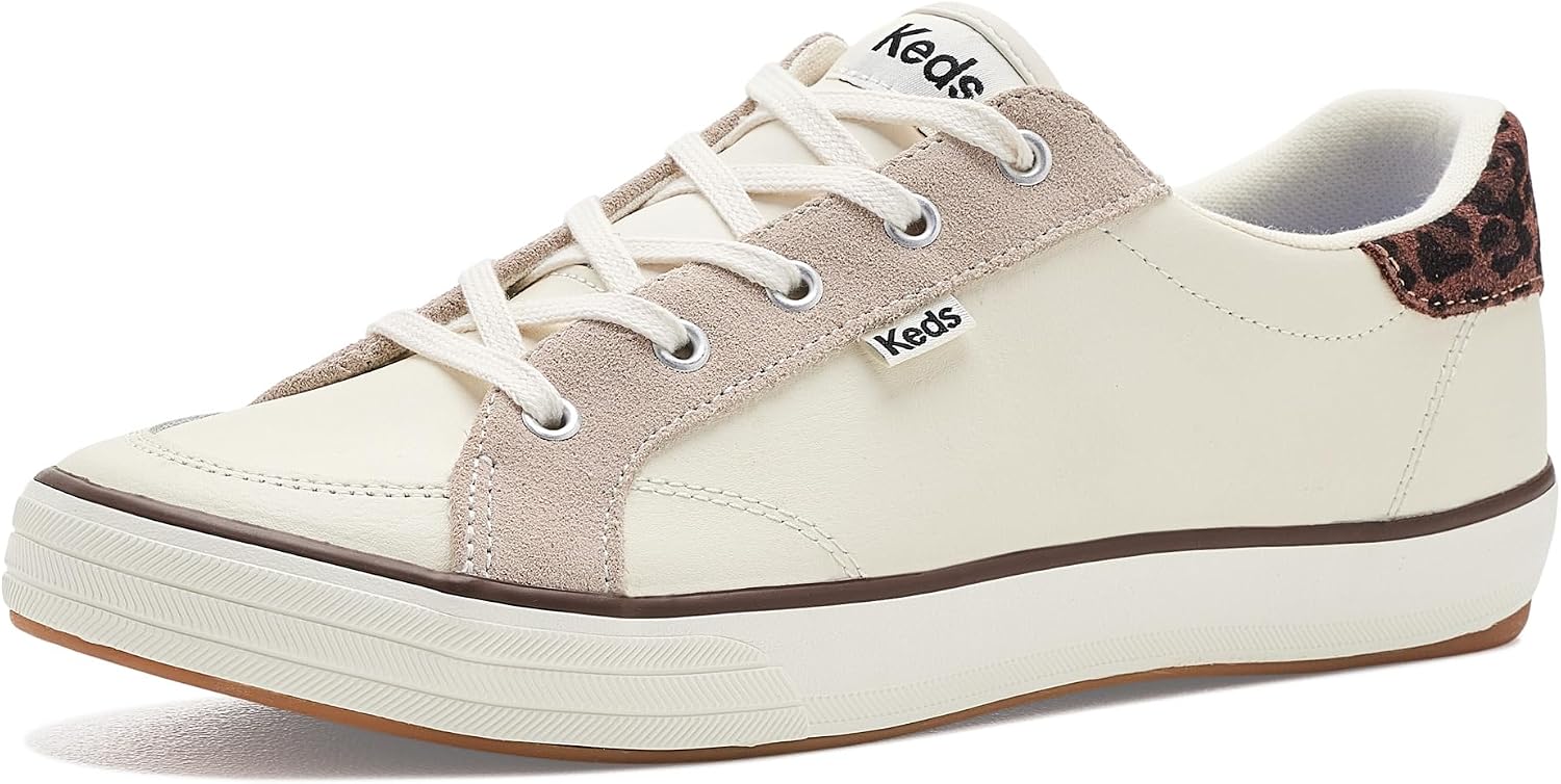 Keds Women's Center III Sneakers