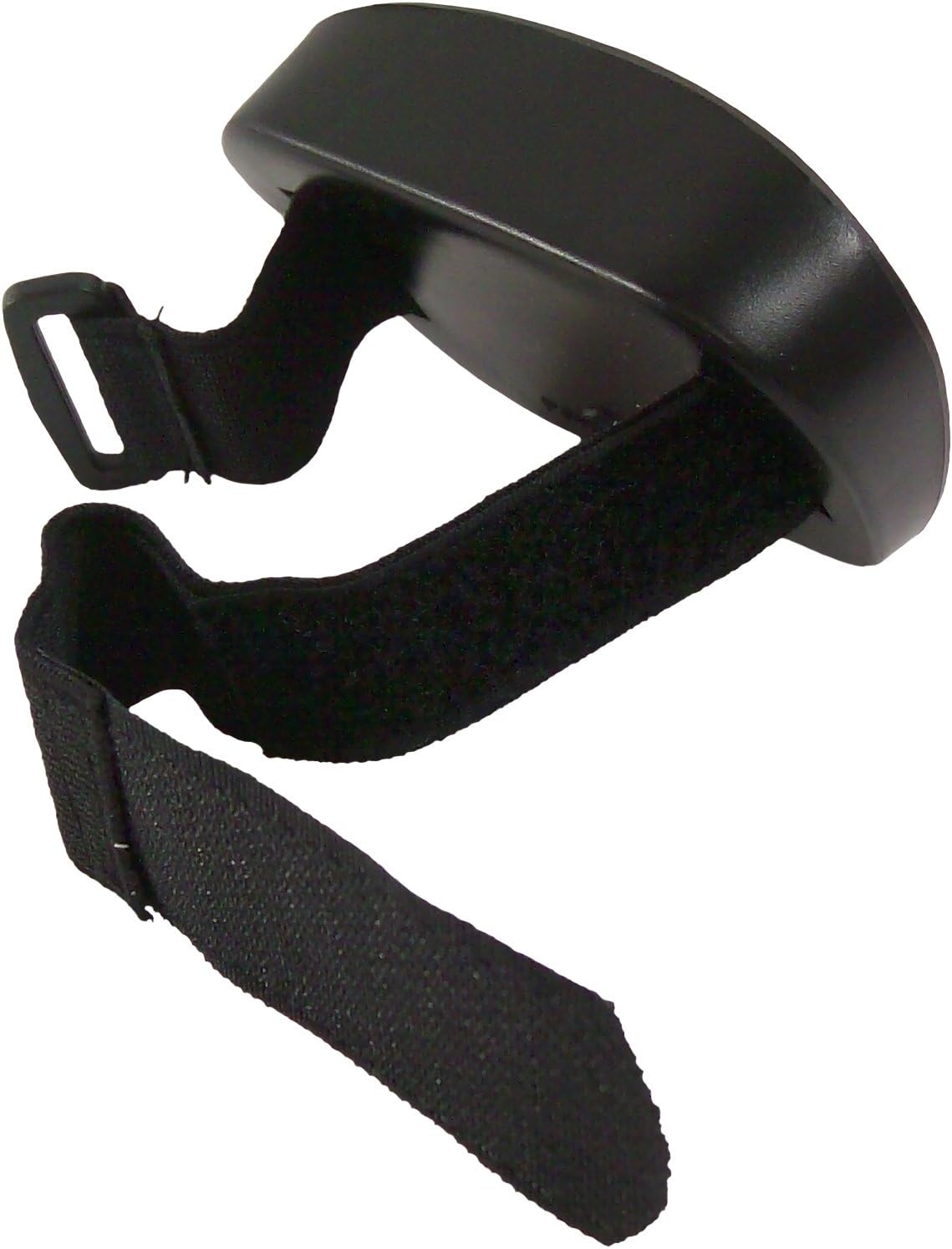 CIPA 11125 Hand Mirror , black