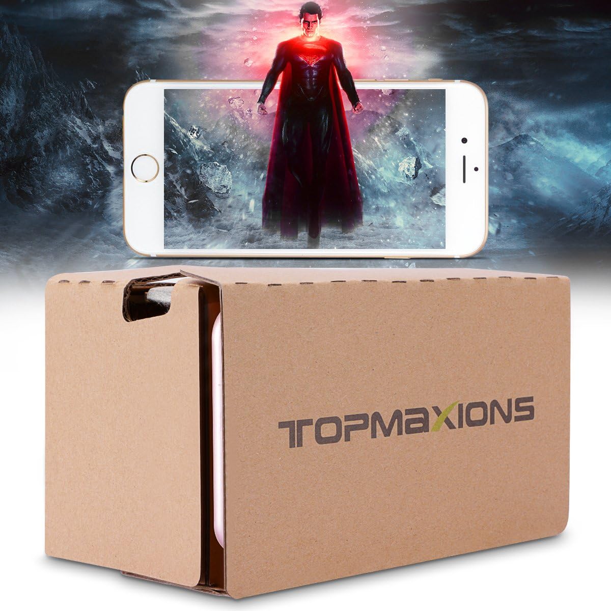 Google Cardboard