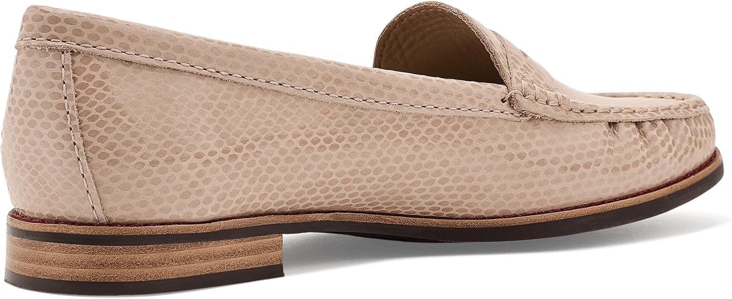 Marc Joseph New York East Village Loafers