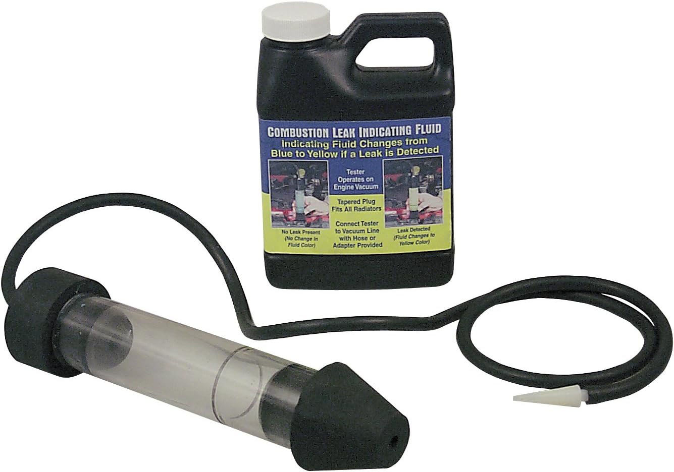 Lisle 75730 Diesel Detector Fluid