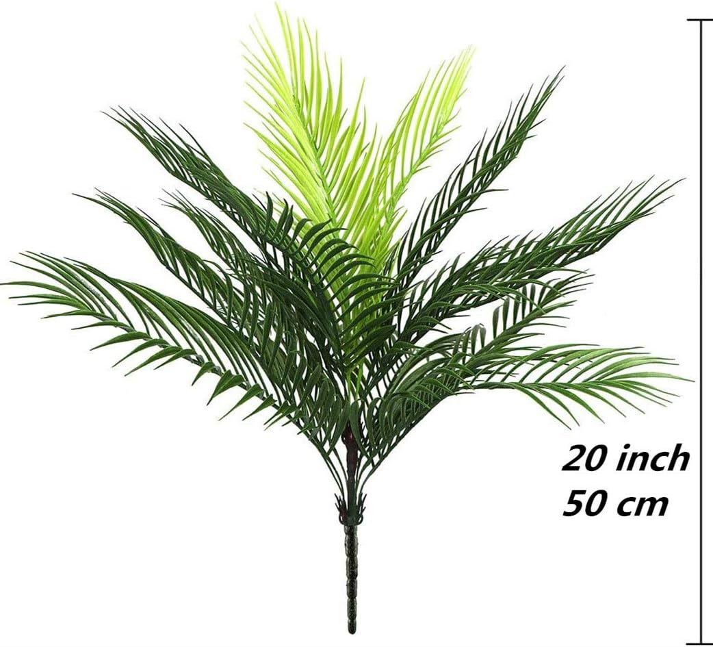 PASYOU Artificial Palm Tree