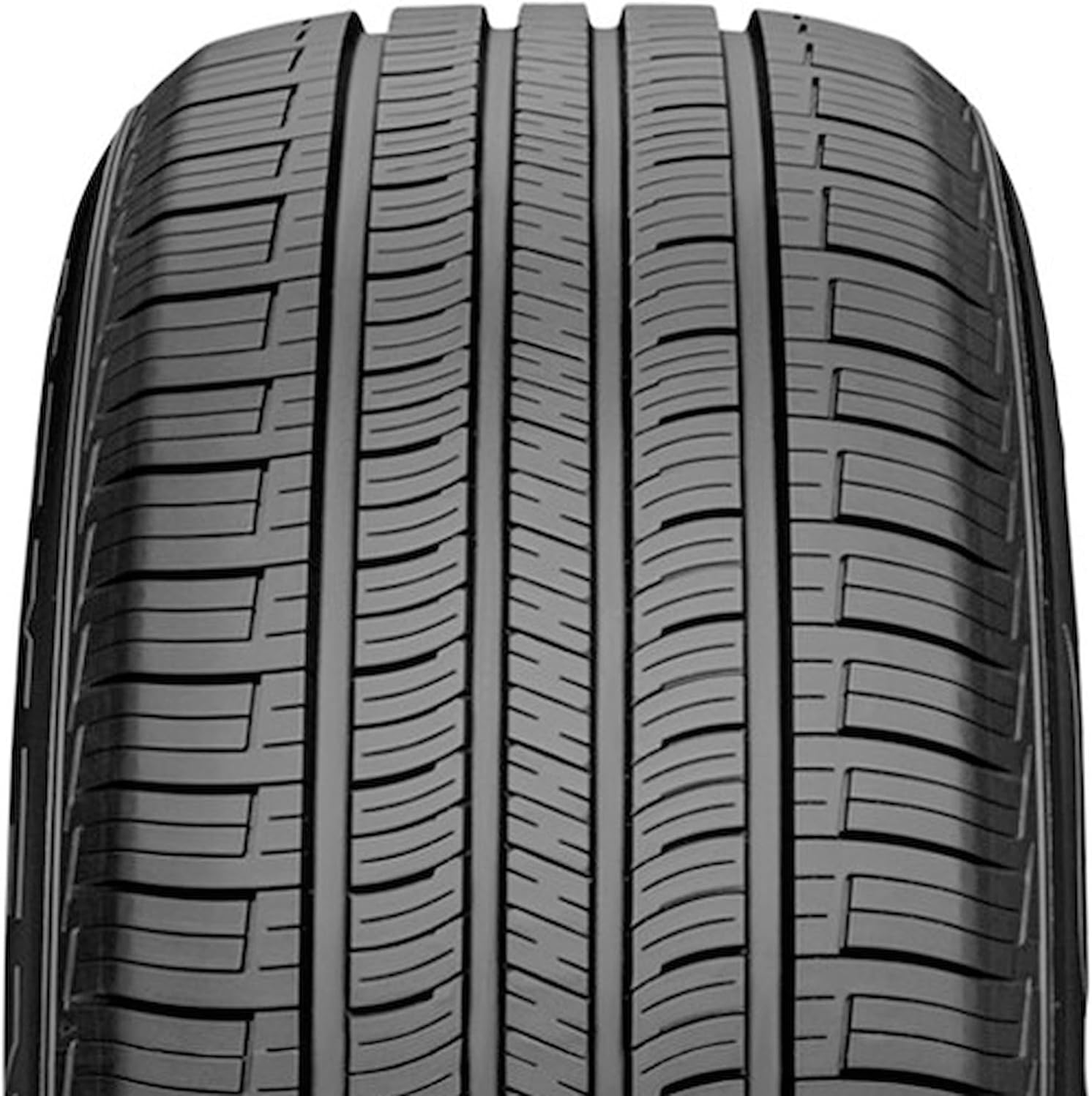 NEXEN N'Priz AH5 All-Season Radial Tire - 195/75R14SL 92S