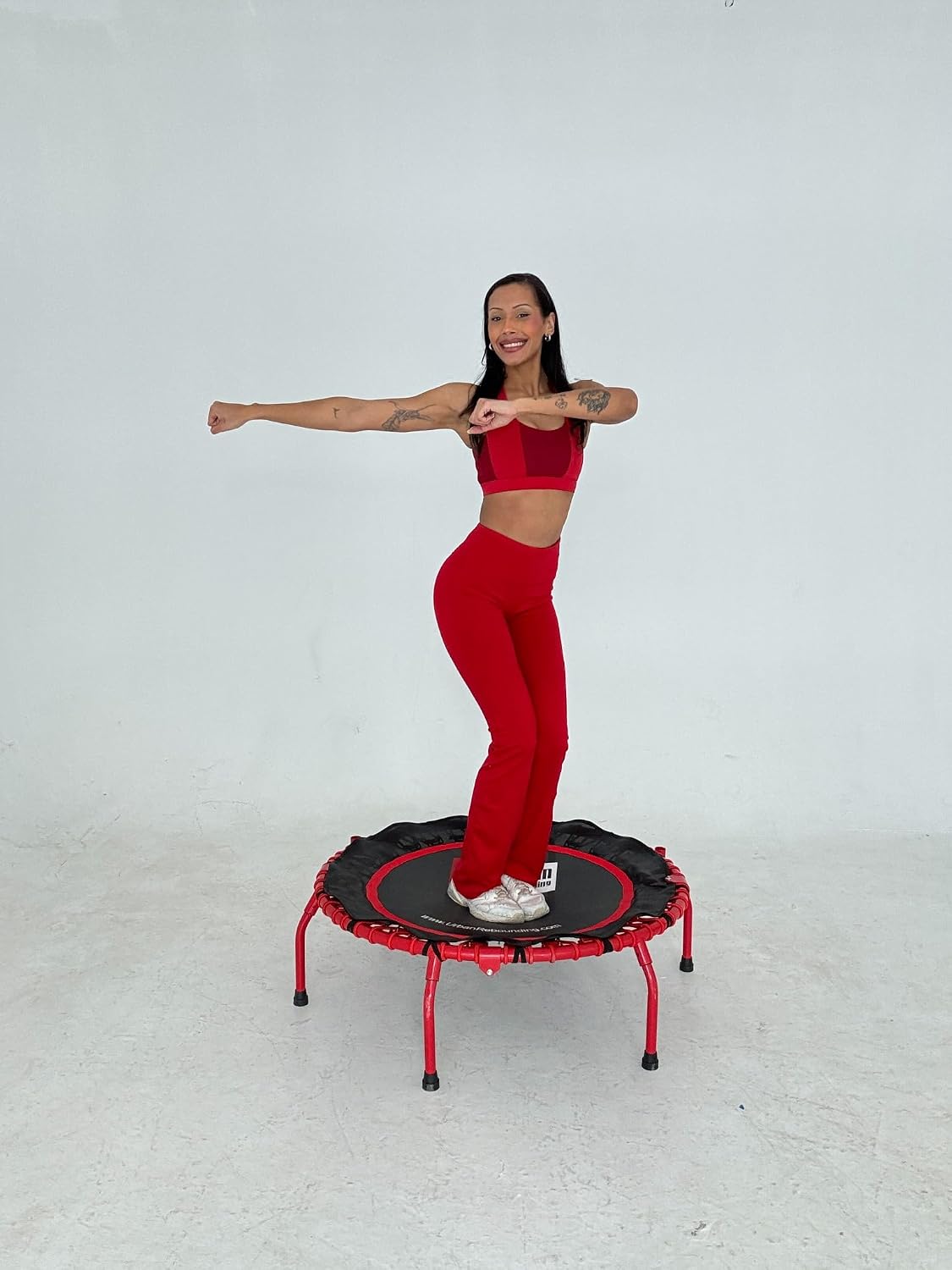 Urban Rebounder