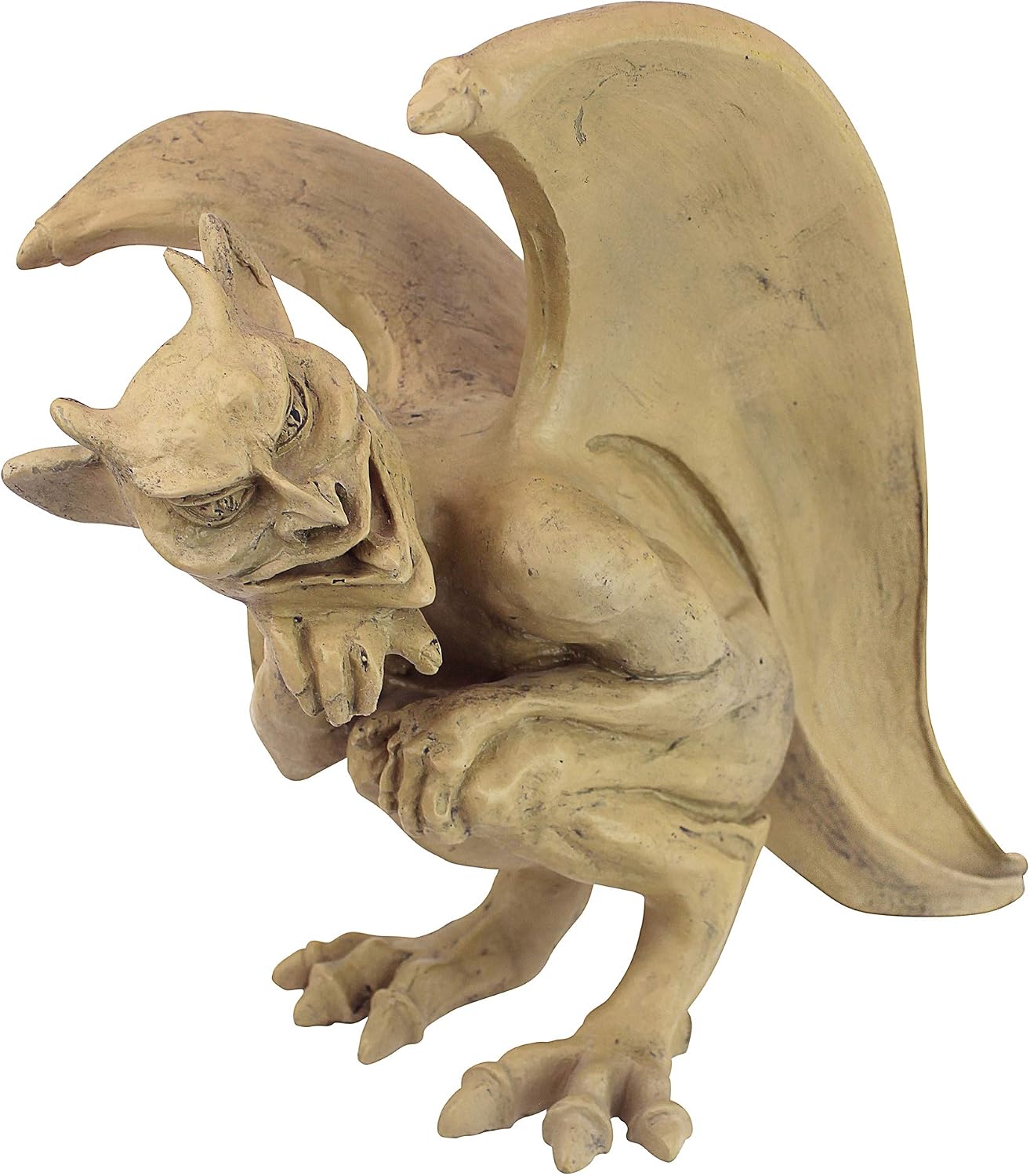 Design Toscano Talysus the Terrible Gargoyle Sculpture