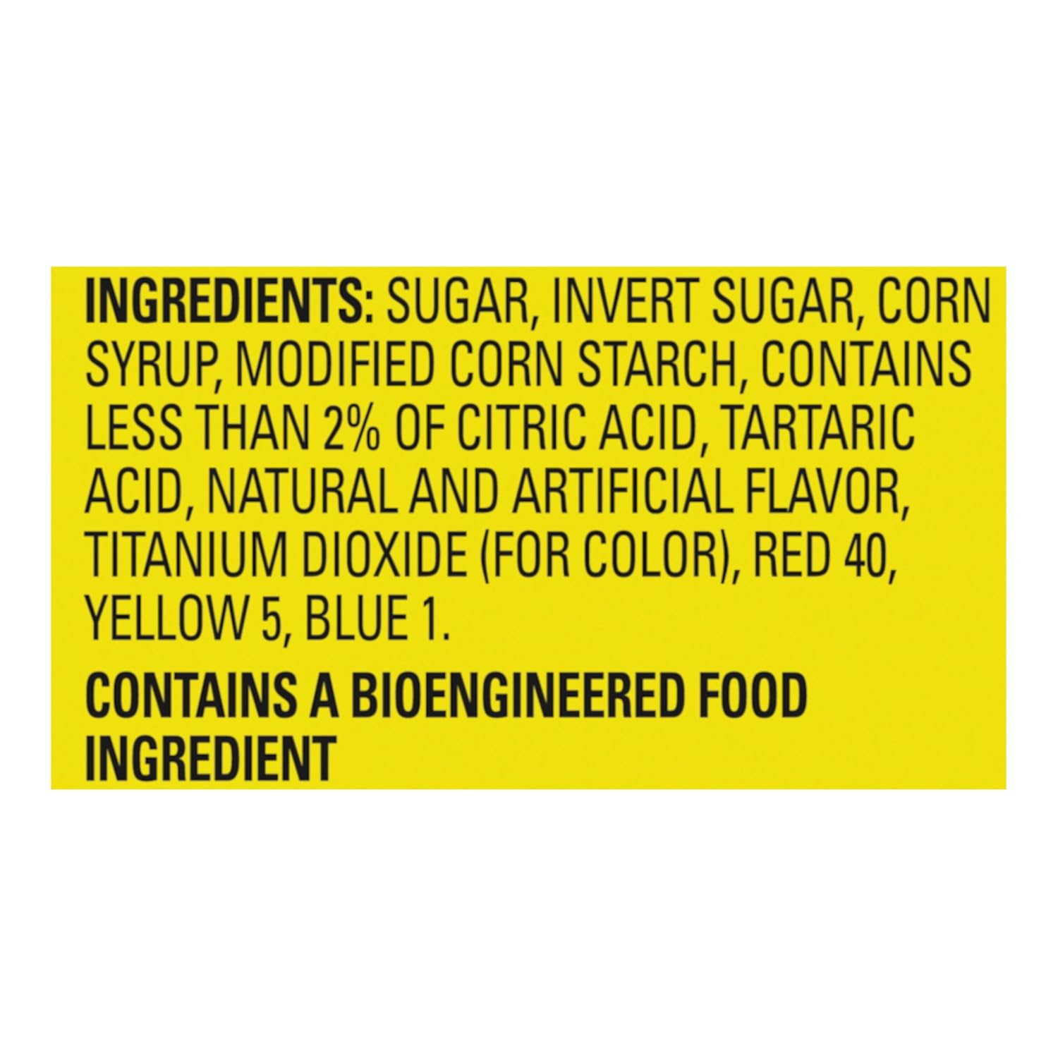 SOUR PATCH KIDS Watermelon Soft & Chewy Gummy Candy, Bulk Candy, 12 Boxes