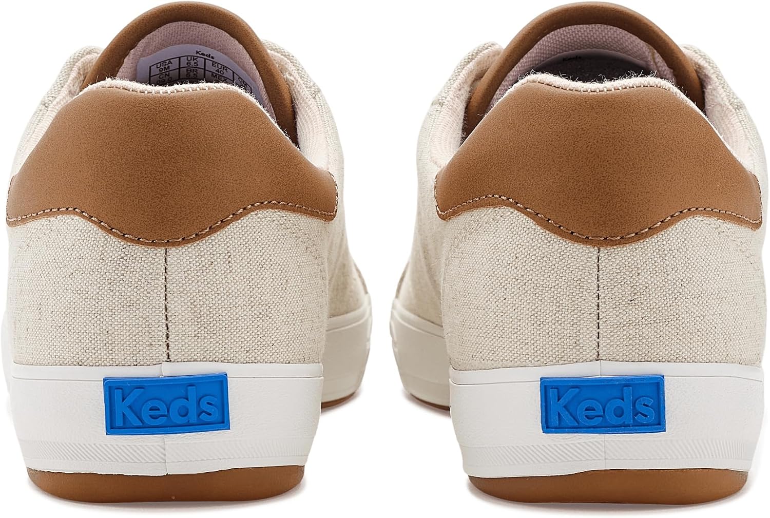 Keds Women's Center III Sneakers