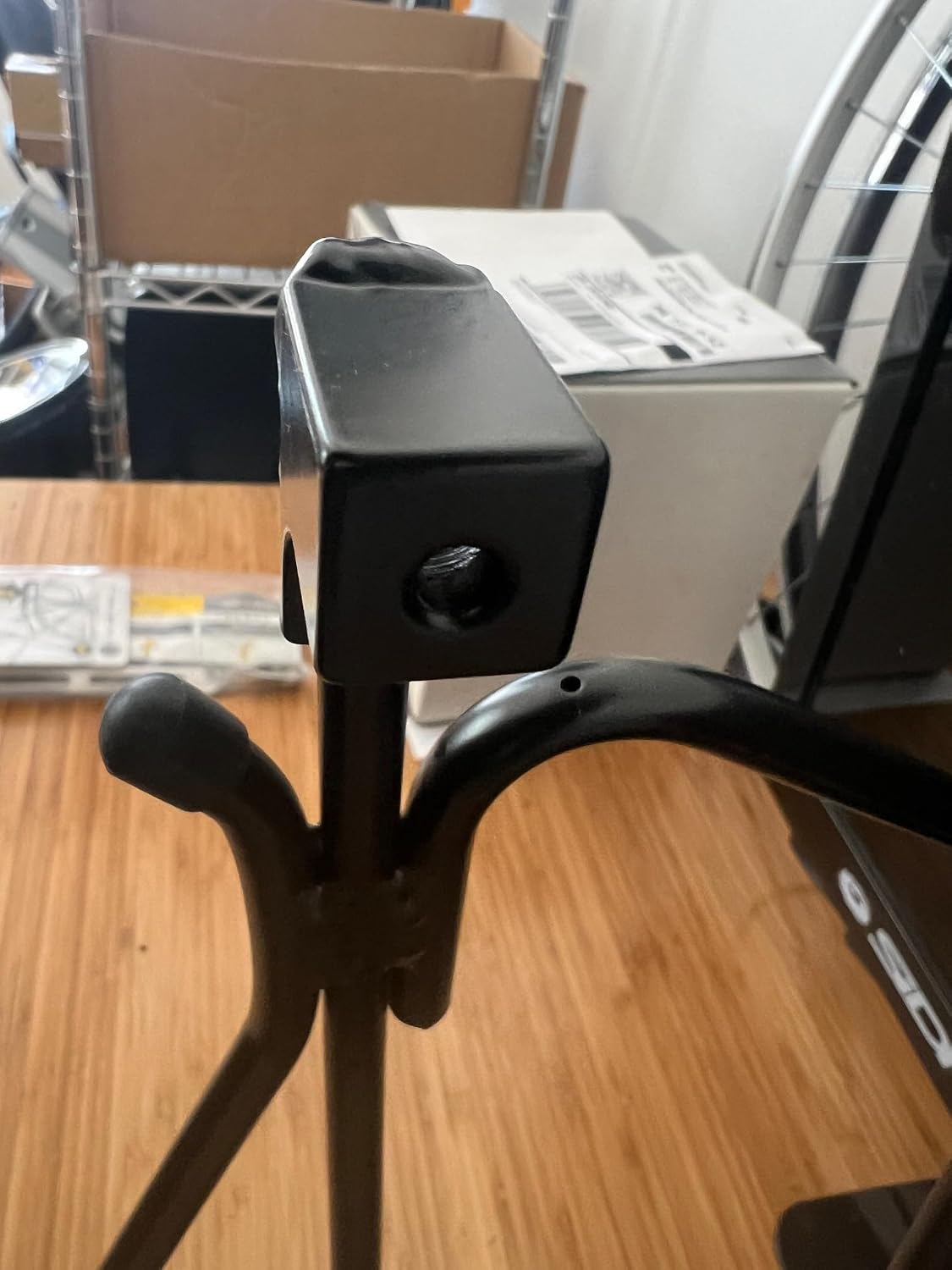 Topeak Super Tourist Rear Bike Rack DX for Disc Brake Bikes