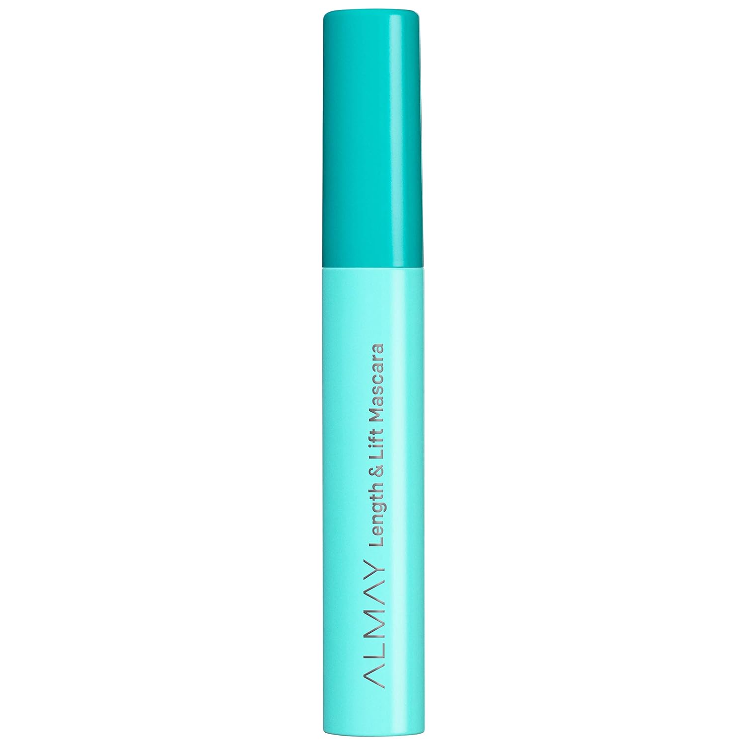 Almay Length & Lift Mascara, 10 Blackest Black, 1 Count