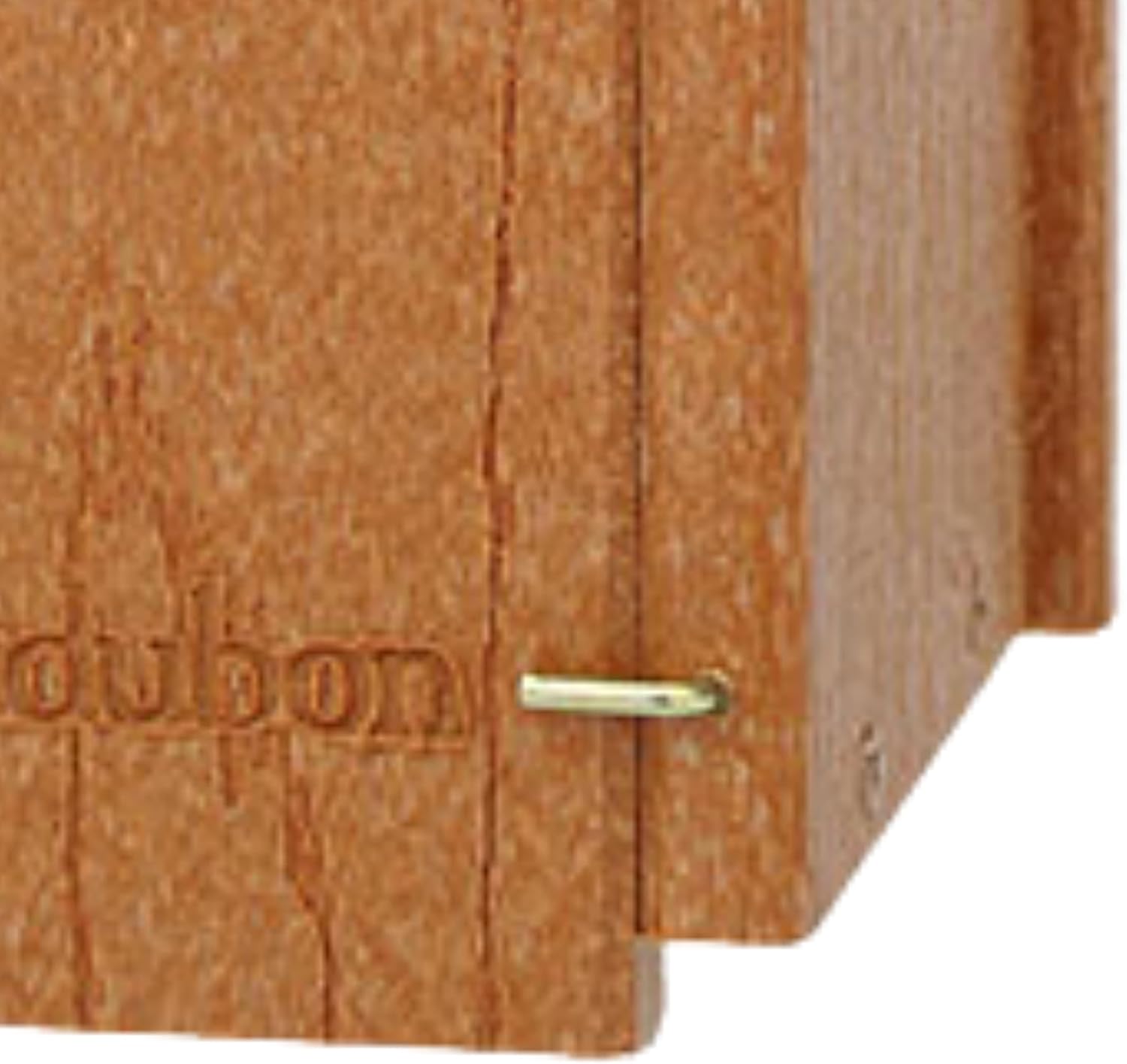 Woodlink NAGGBB Audubon Going Green Bluebird House , 12 Inch