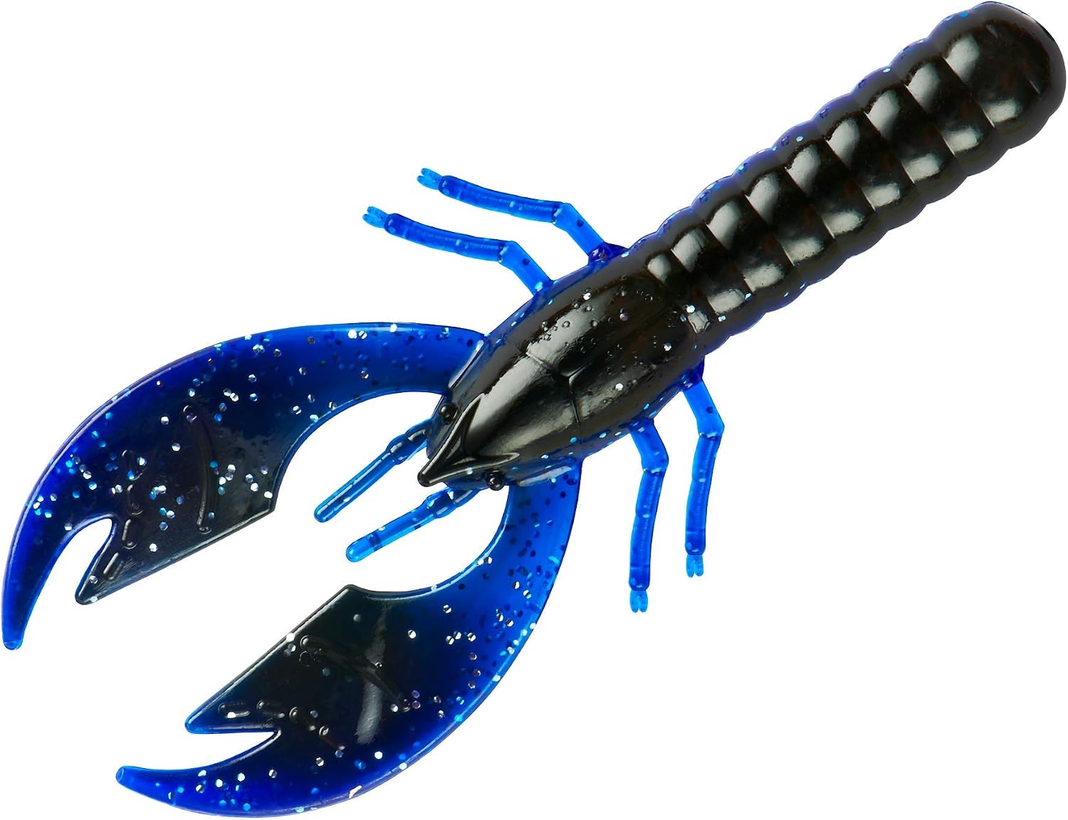 YUM Craw Chunk Soft Plastic Bait Bass Fishing Lure