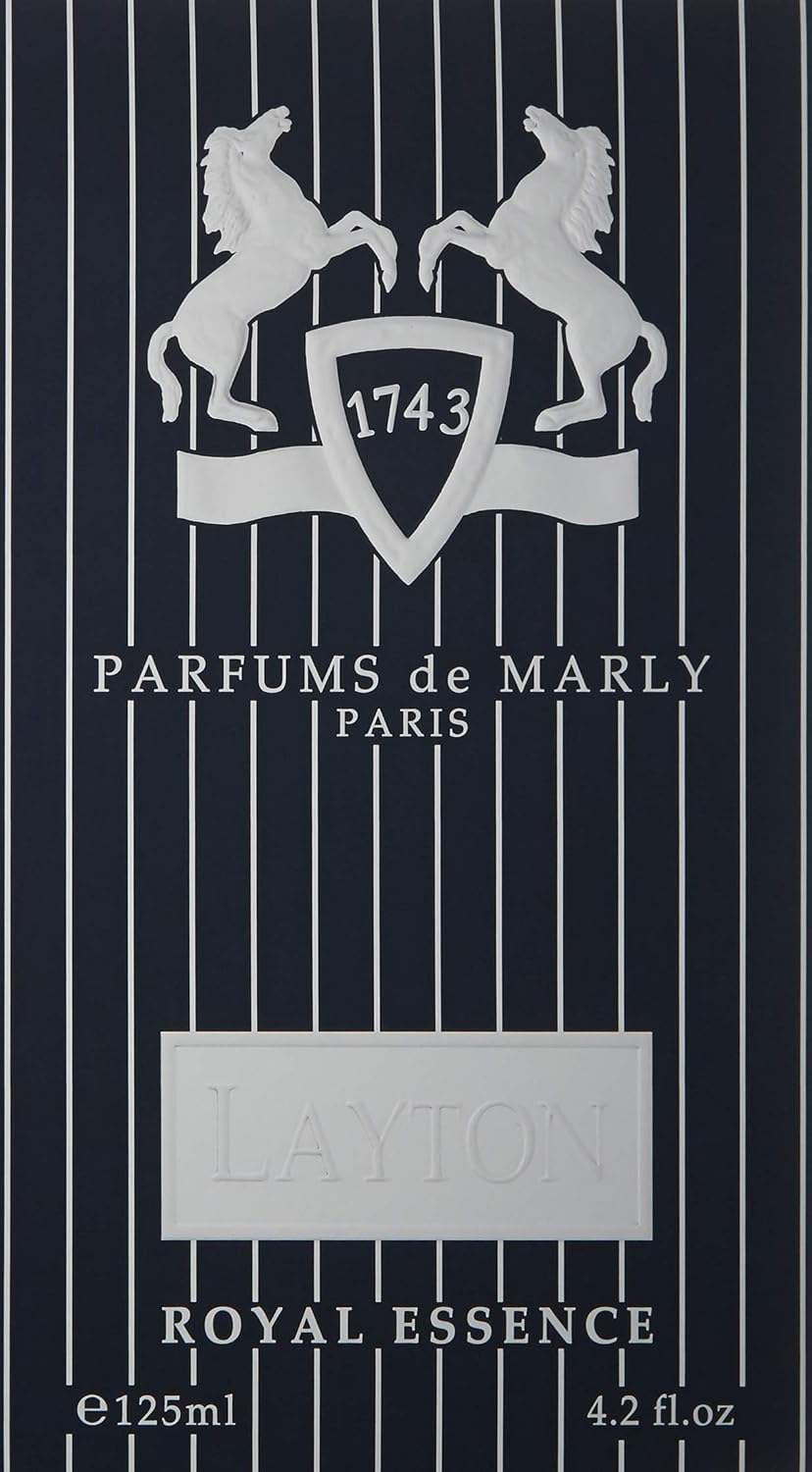 PARFUMS DE MARLY Layton