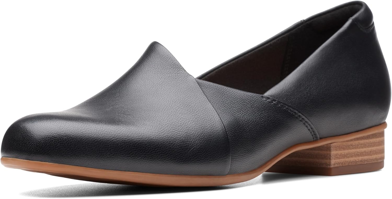 Clarks Women's Juliet Palm Loafer