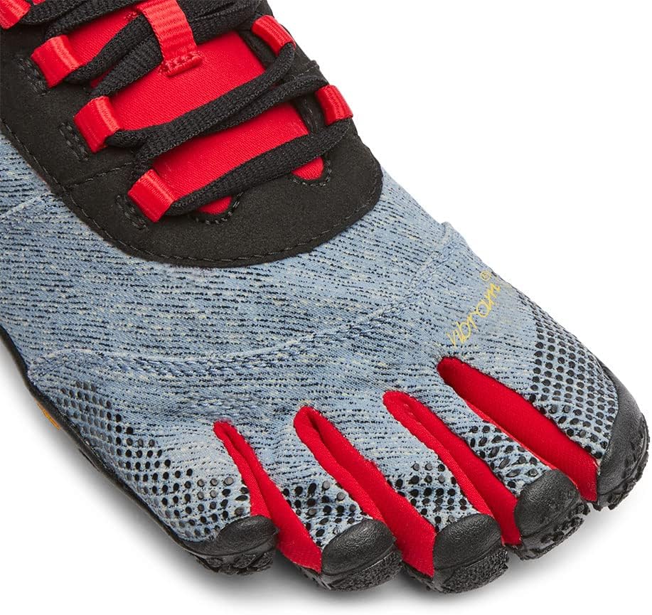 Vibram Women's FiveFingers V-Trek | Barefoot All-Terrain Outdoor Shoe for Hiking & Light Trail