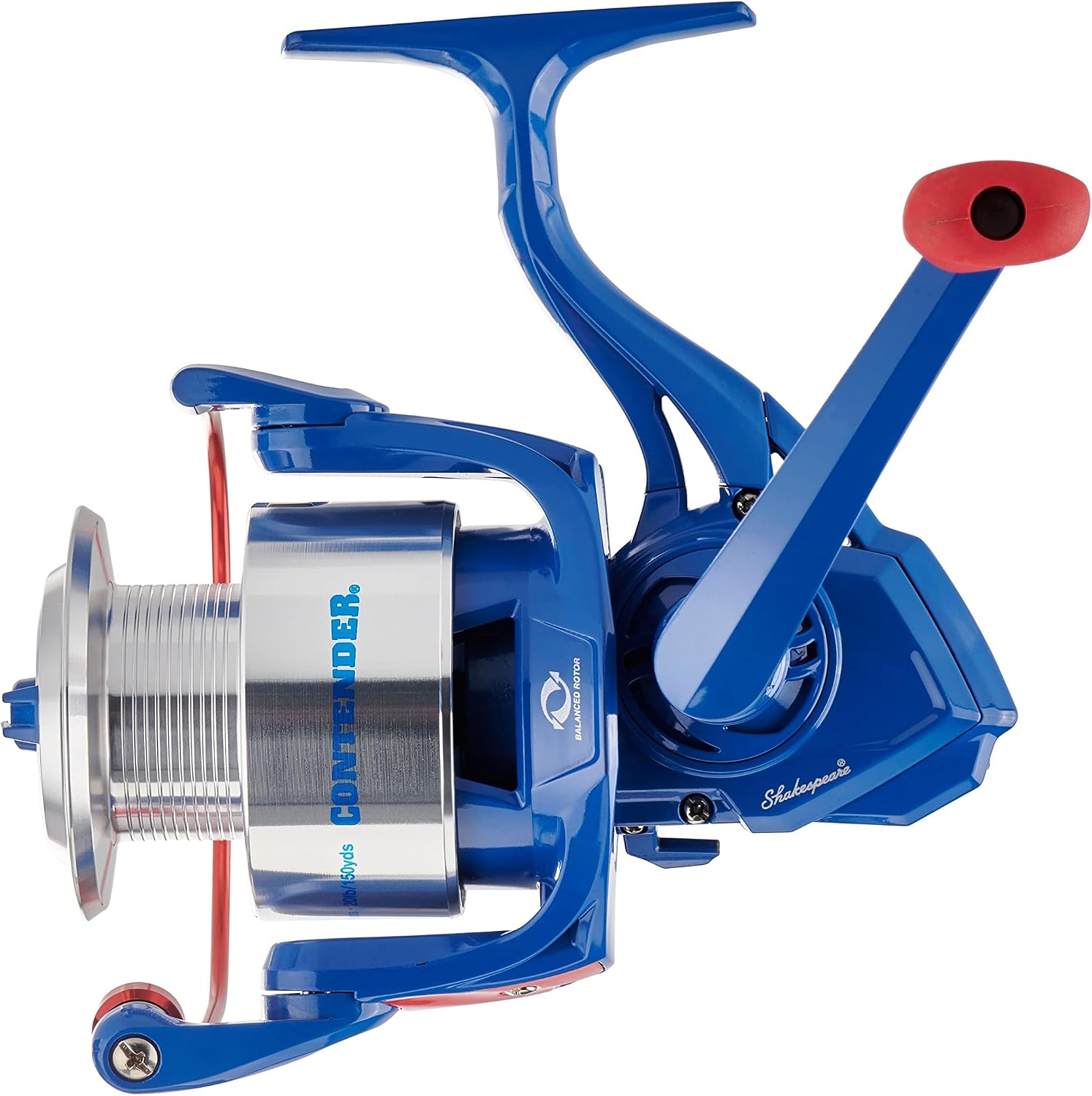 Shakespeare Contender Spinning Fishing Reel