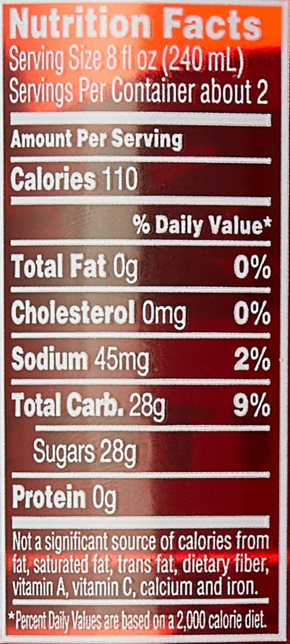Jarritos Mango Soda Pop (Pack of 6) - 12.5 oz