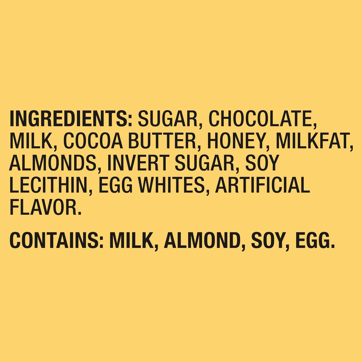 TOBLERONE Milk Chocolate Bar with Salted Caramelized Almonds, 20 Bars | Honey and Almond Nougat, Bulk Chocolate