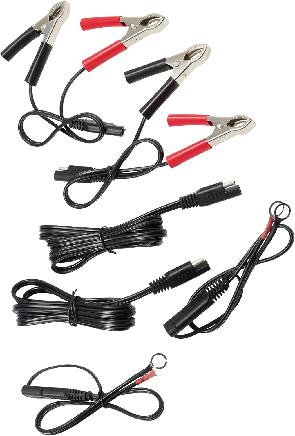 Extreme Max 1229.4023 Battery Buddy 4-Bank Battery Charger/Maintainer