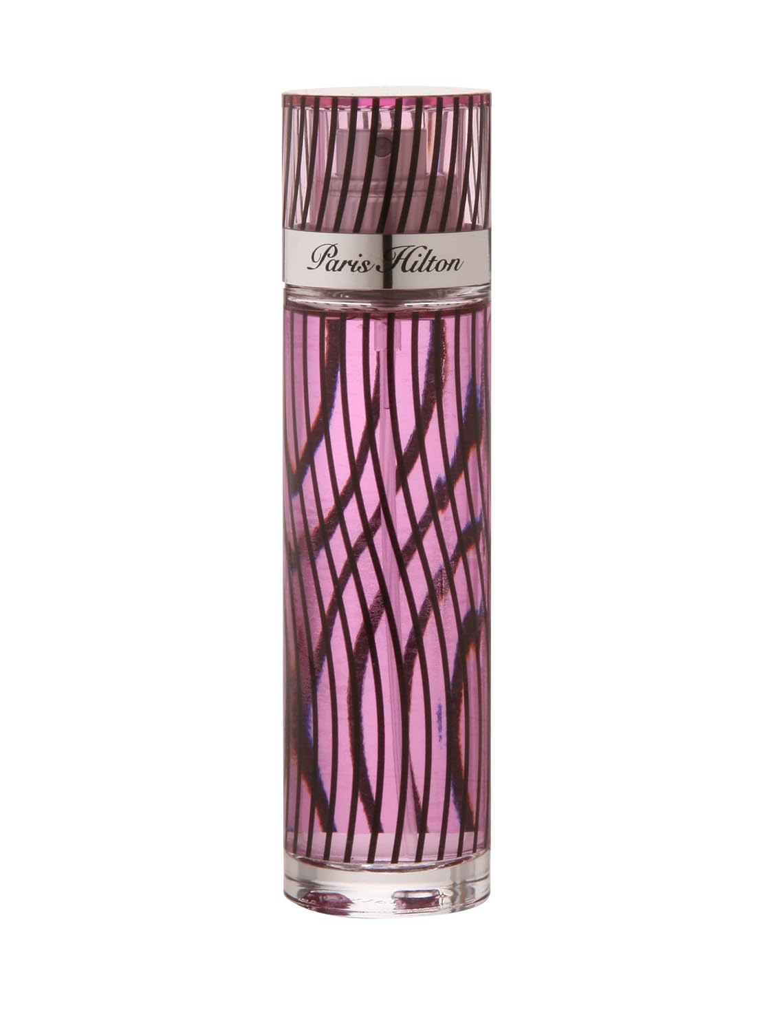 Paris Hilton by Paris Hilton Eau De Parfum Spray 3.4 oz