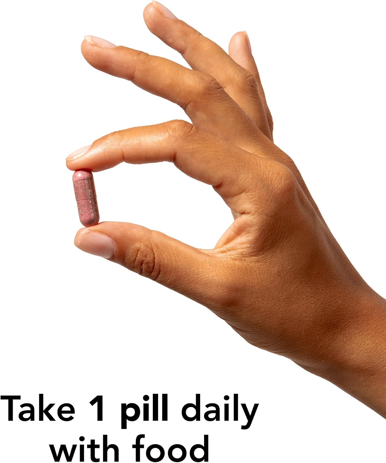 Theralogix TheraCran One Cranberry Capsules - 90-Day Supply - Supplement for Men & Women - to Support Urinary Tract Health* - 36mg Soluble PACs per