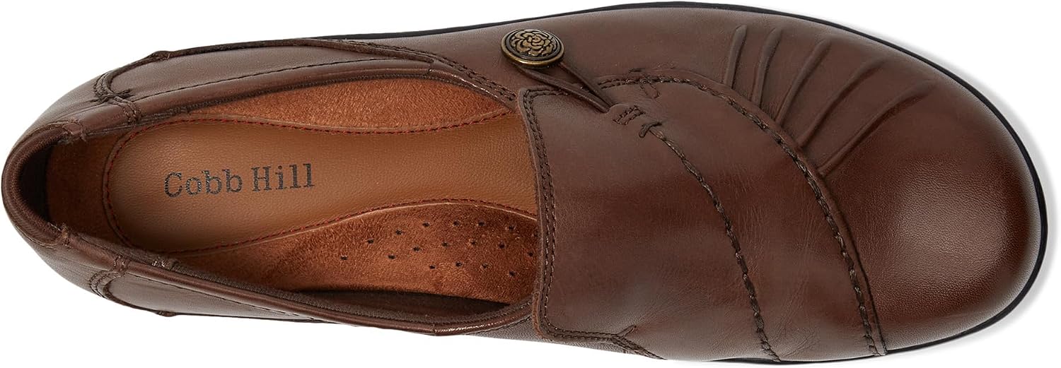 Cobb Hill Paulette Women's Slip On