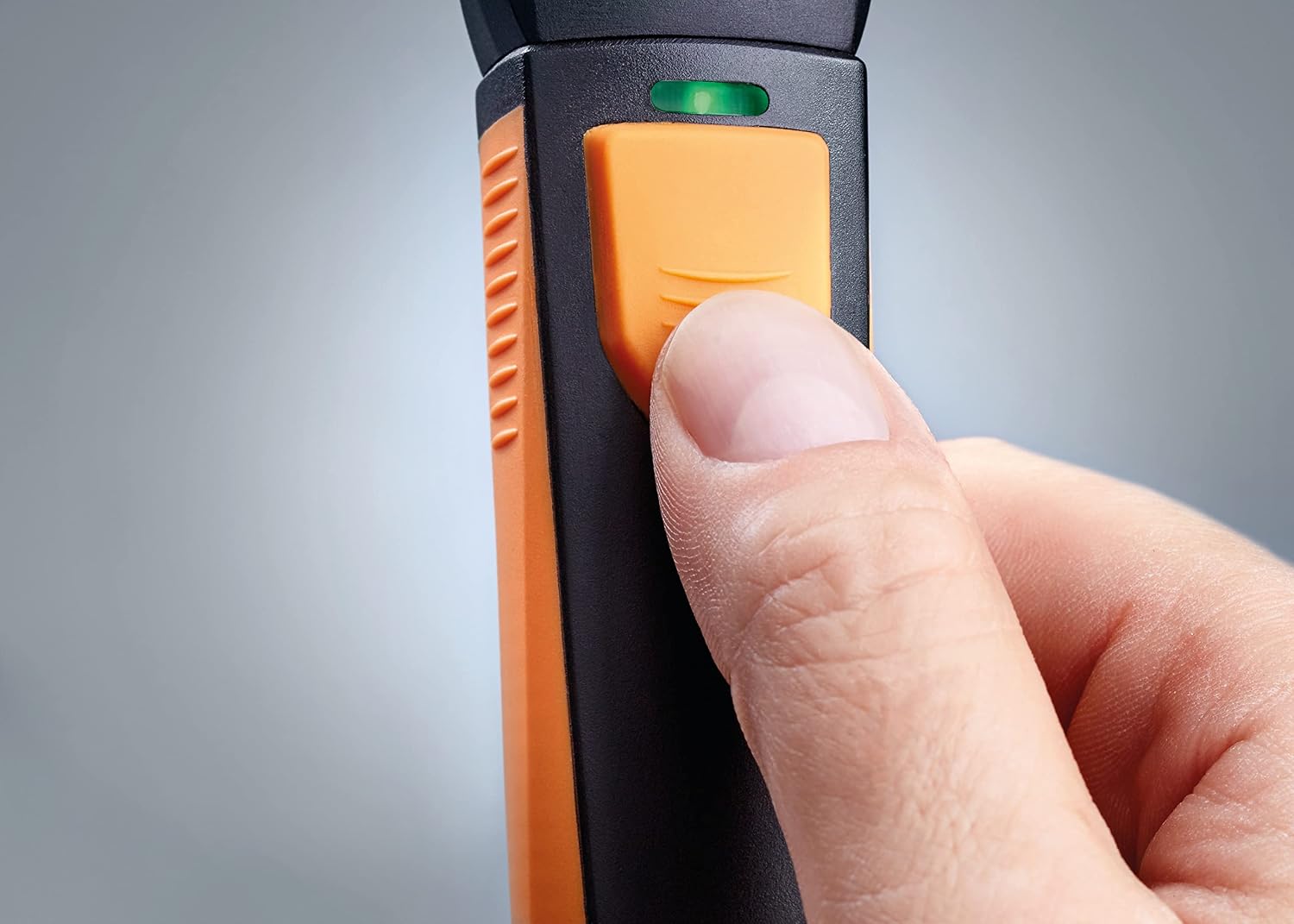 testo 405i Anemometer Handheld for Air Celocity