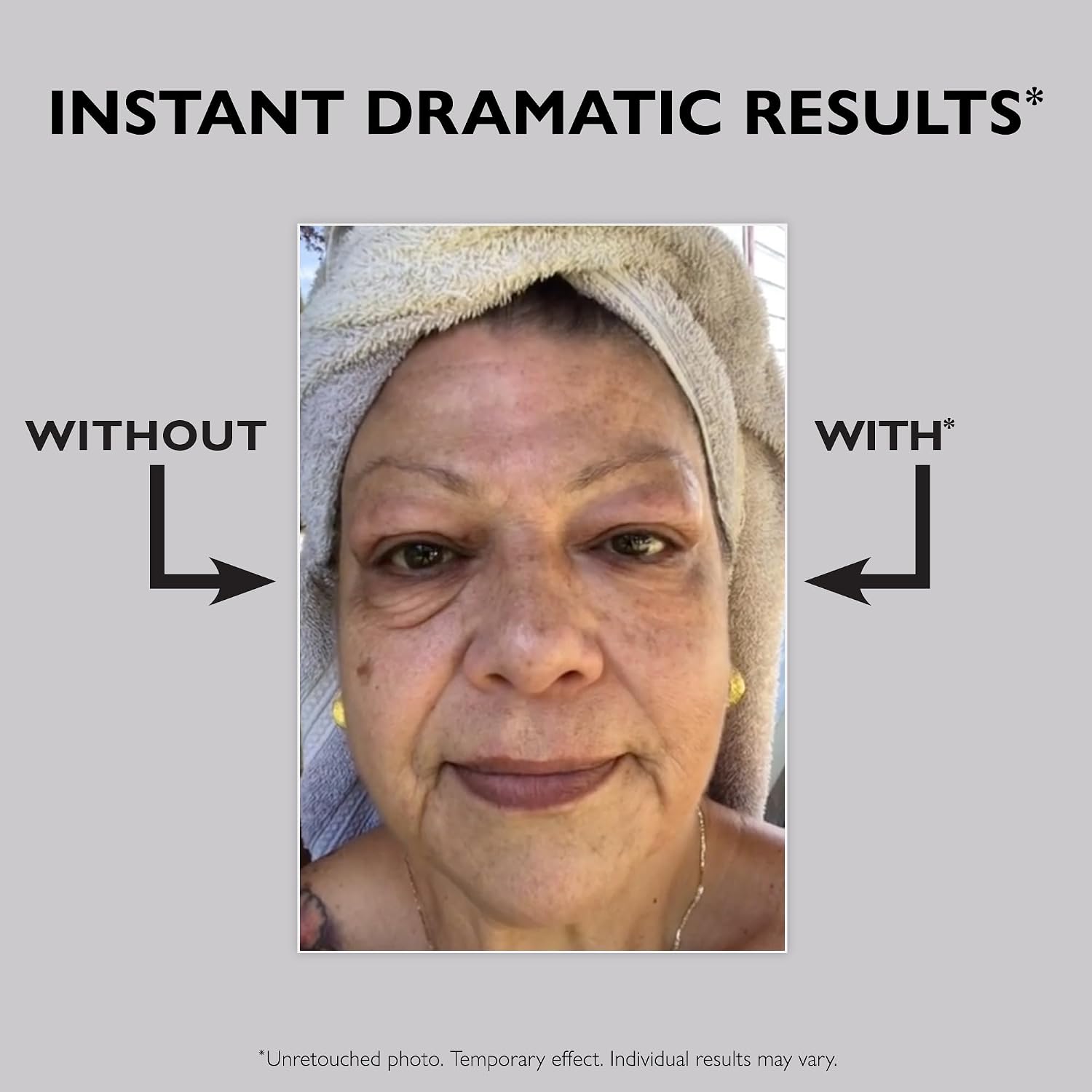 Peter Thomas Roth | Instant FIRMx® Eye Temporary Eye Tightener