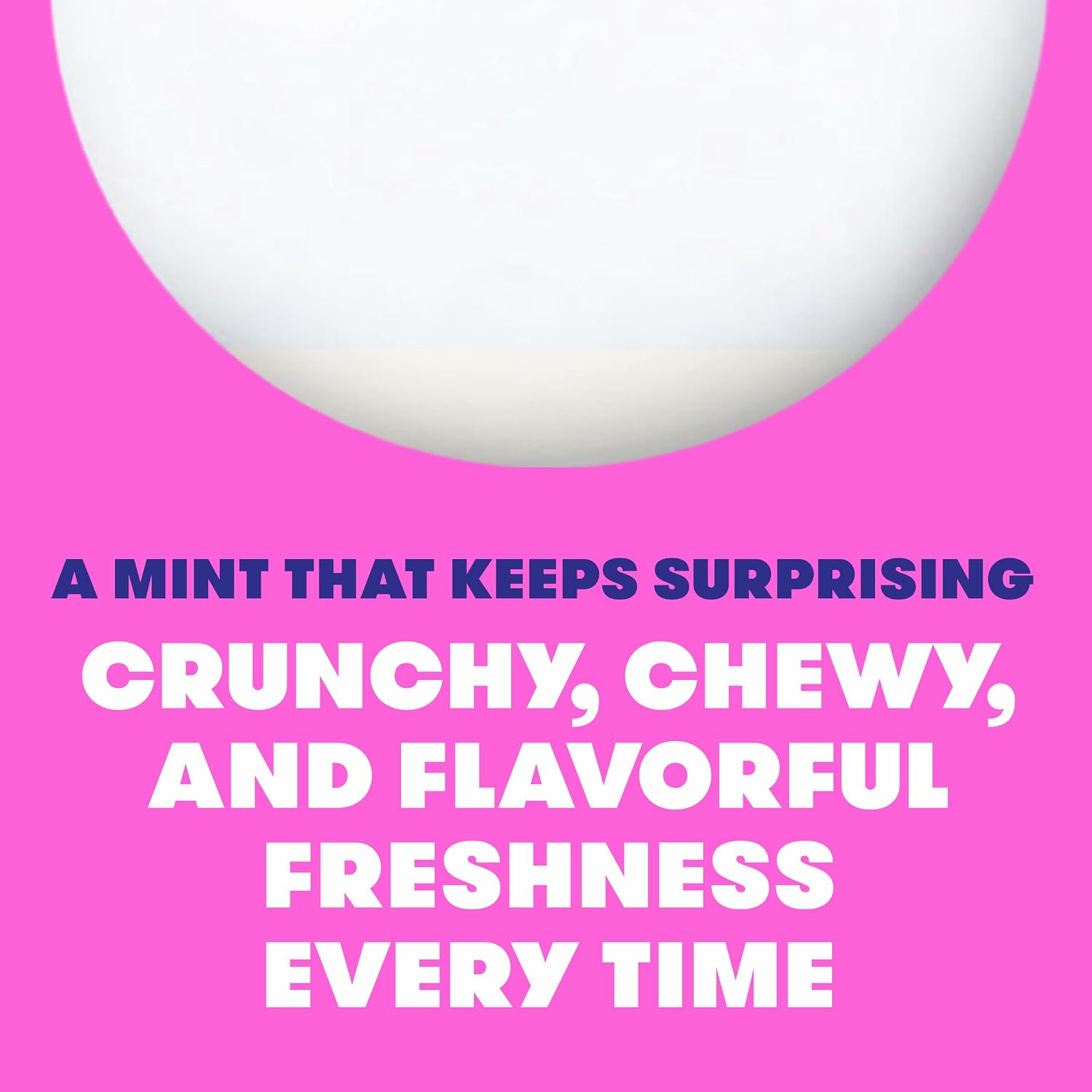 Mentos Chewy Mint Candy Roll, Cinnamon, 14 Pieces Per Roll, 15 Count Pack