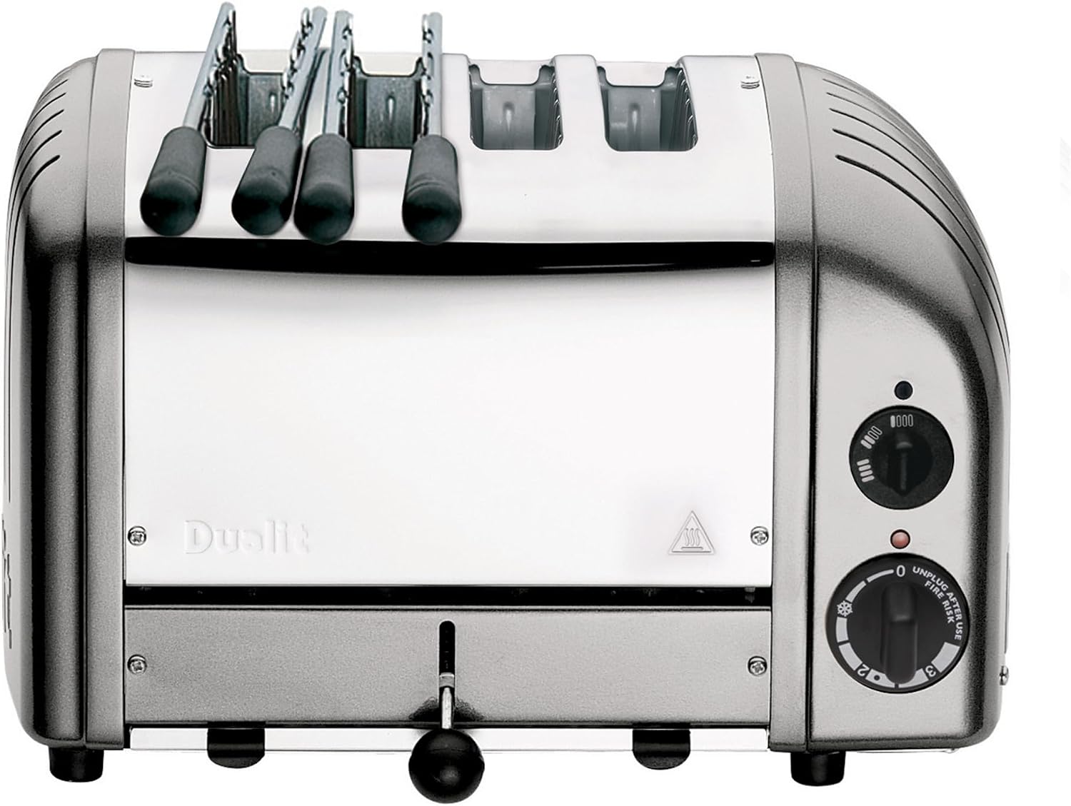 Combi 2x2 Classic Toaster