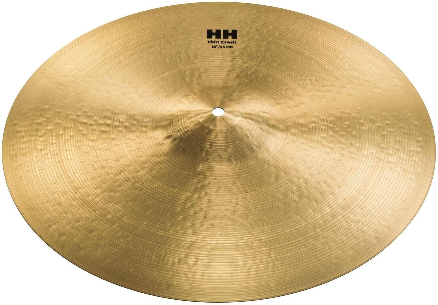 Sabian HH 18 Inch Thin Crash