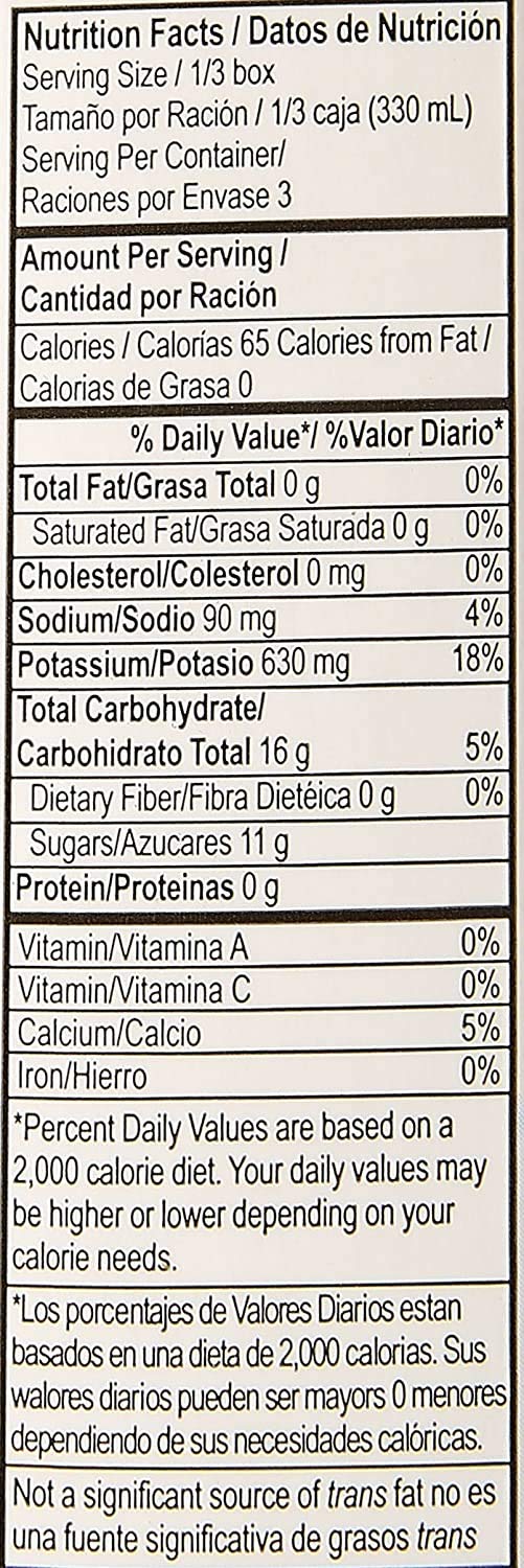 Chaokoh Agua de Coco - Coconut Water (2 Pack, Total of 67.6fl.oz)