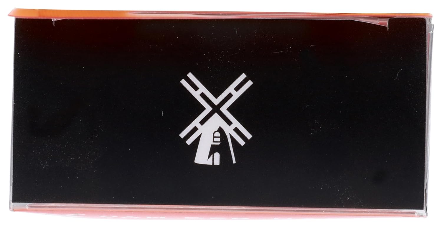 Van Der Hagen® Men’s Traditional Safety Razor Kit (includes 5 blades) for a close shave in Chrome