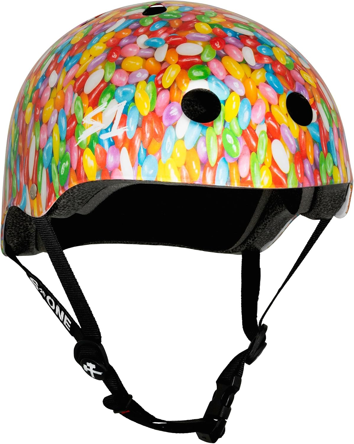 S1 Lifer Helmet for Skateboarding, BMX, and Roller Skating