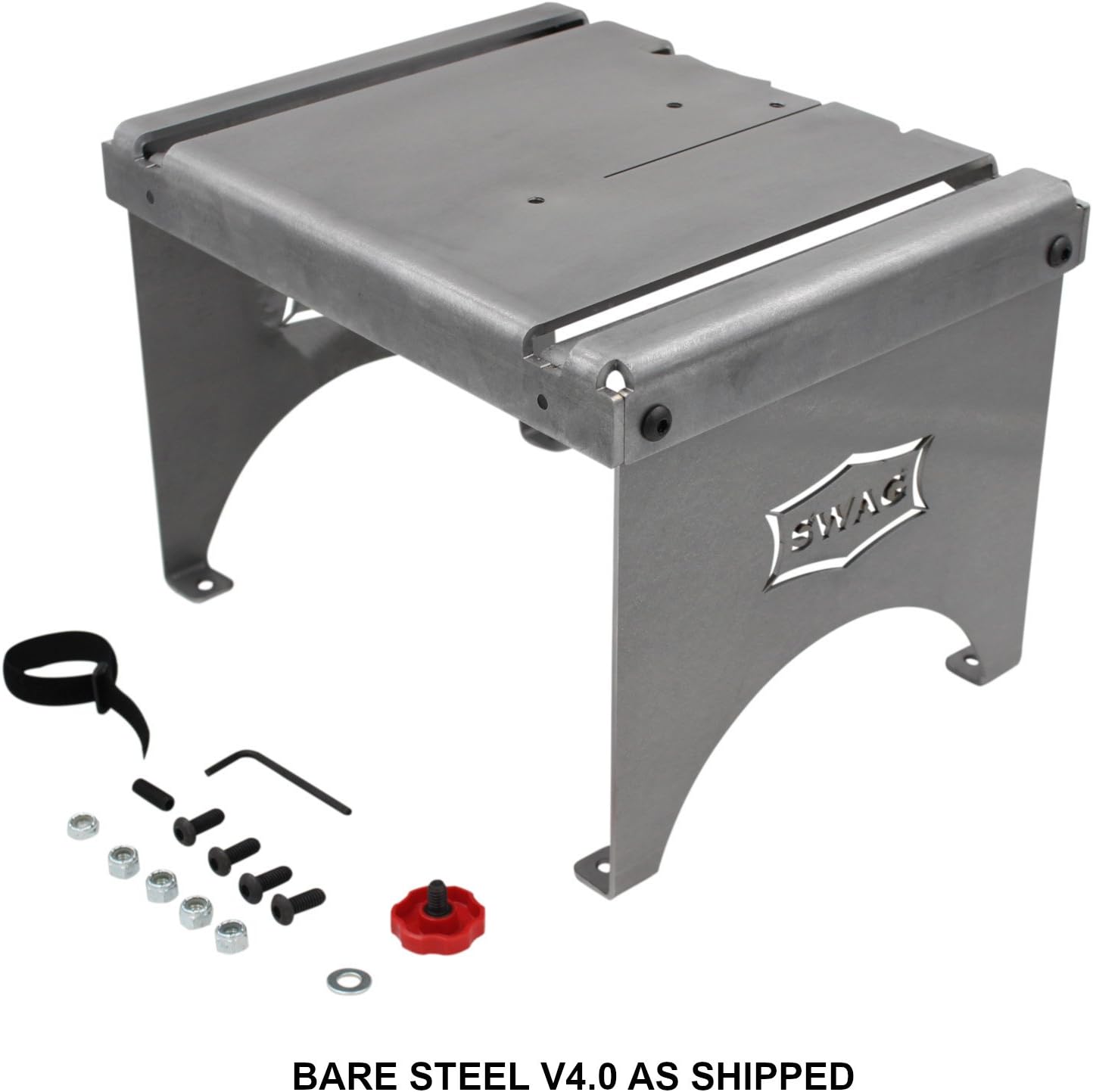 SWAG Off Road V4.0 Portaband Table (SAW NOT INCLUDED)