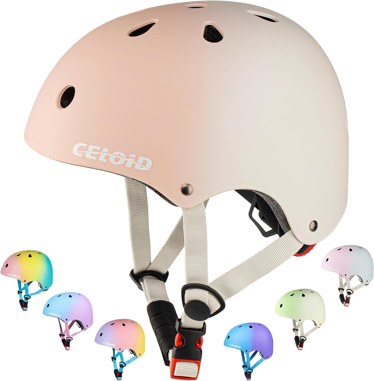 Kids Bike Helmet