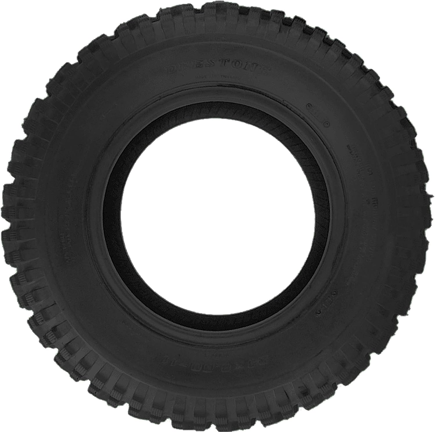 Deestone D930 ATV/UTV Tire 22/11.00-9 48J