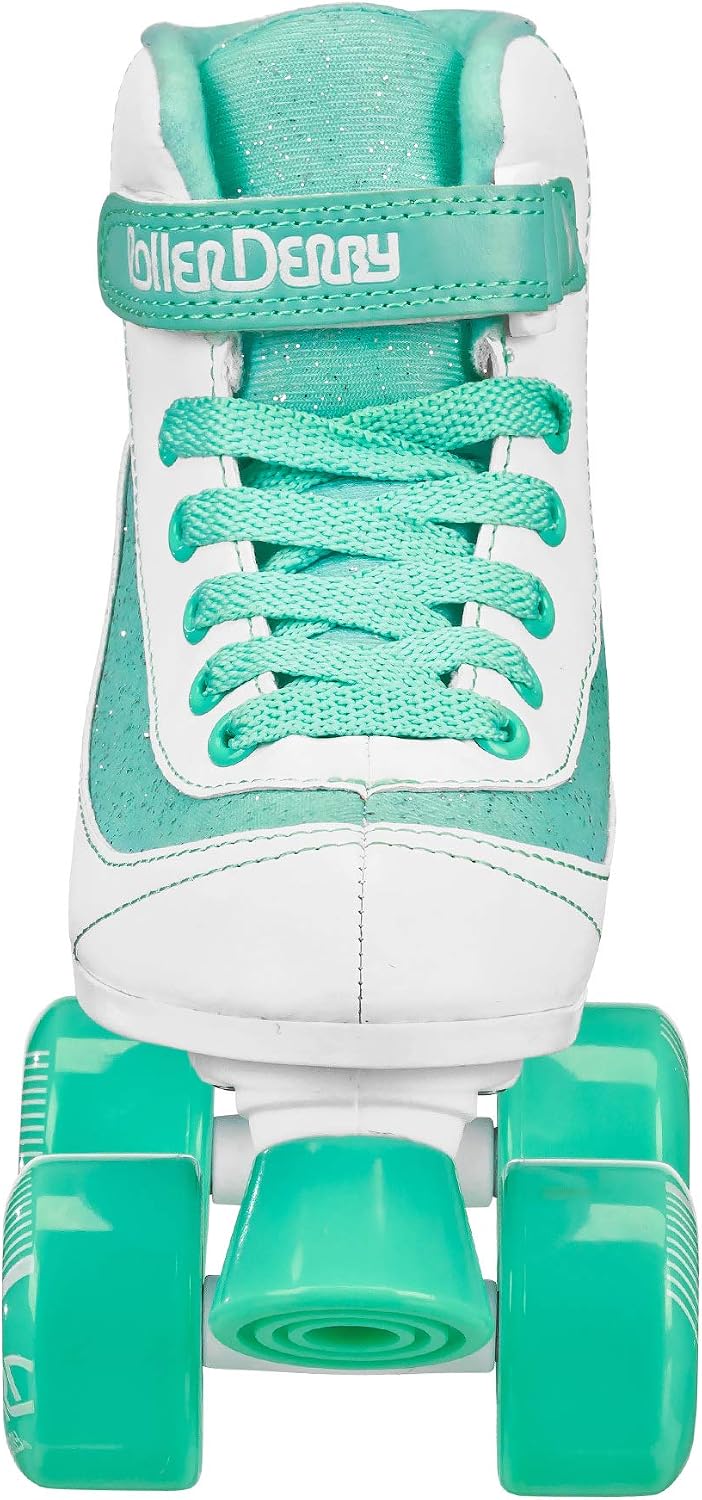 Roller Derby Firestar Youth Skates for Girls, Boys, Beginners, Kids