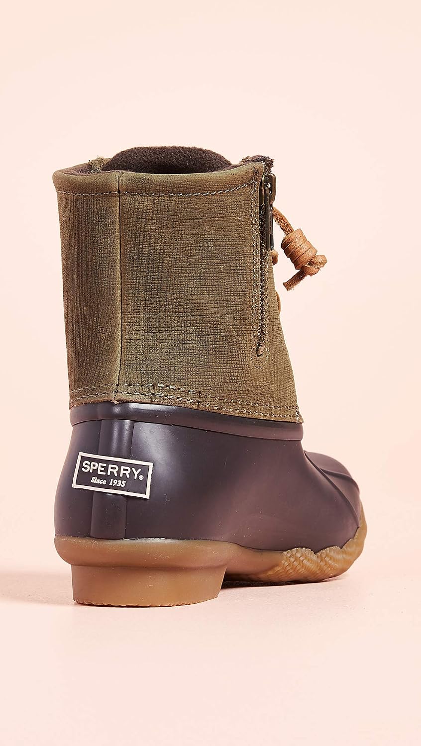 Sperry womens Saltwater Seasonal
