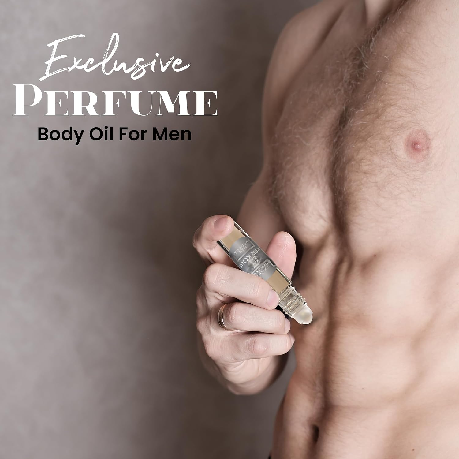 MOBETTER FRAGRANCE OILS Your So Loved Fragrance Body Oil for Men