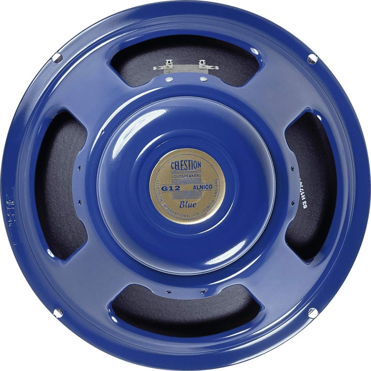 Celestion Blue Guitar Speaker, 15 Ohm