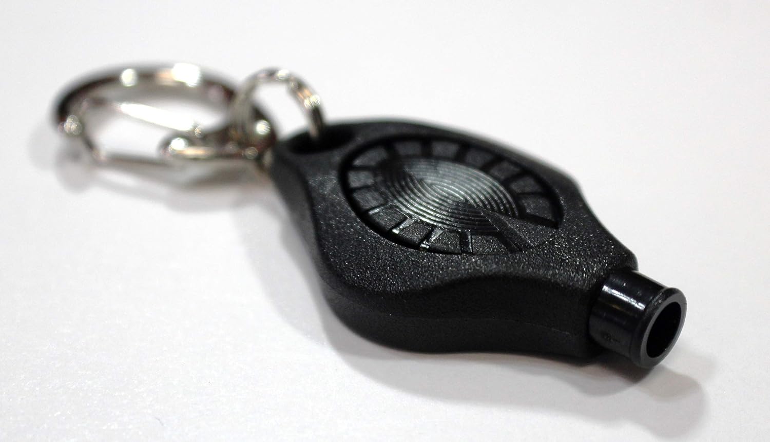 LRI - LRI-1197 FMNGC Photon Freedom LED Keychain Micro-Light with Covert Nose, Night Vision Green Beam Small