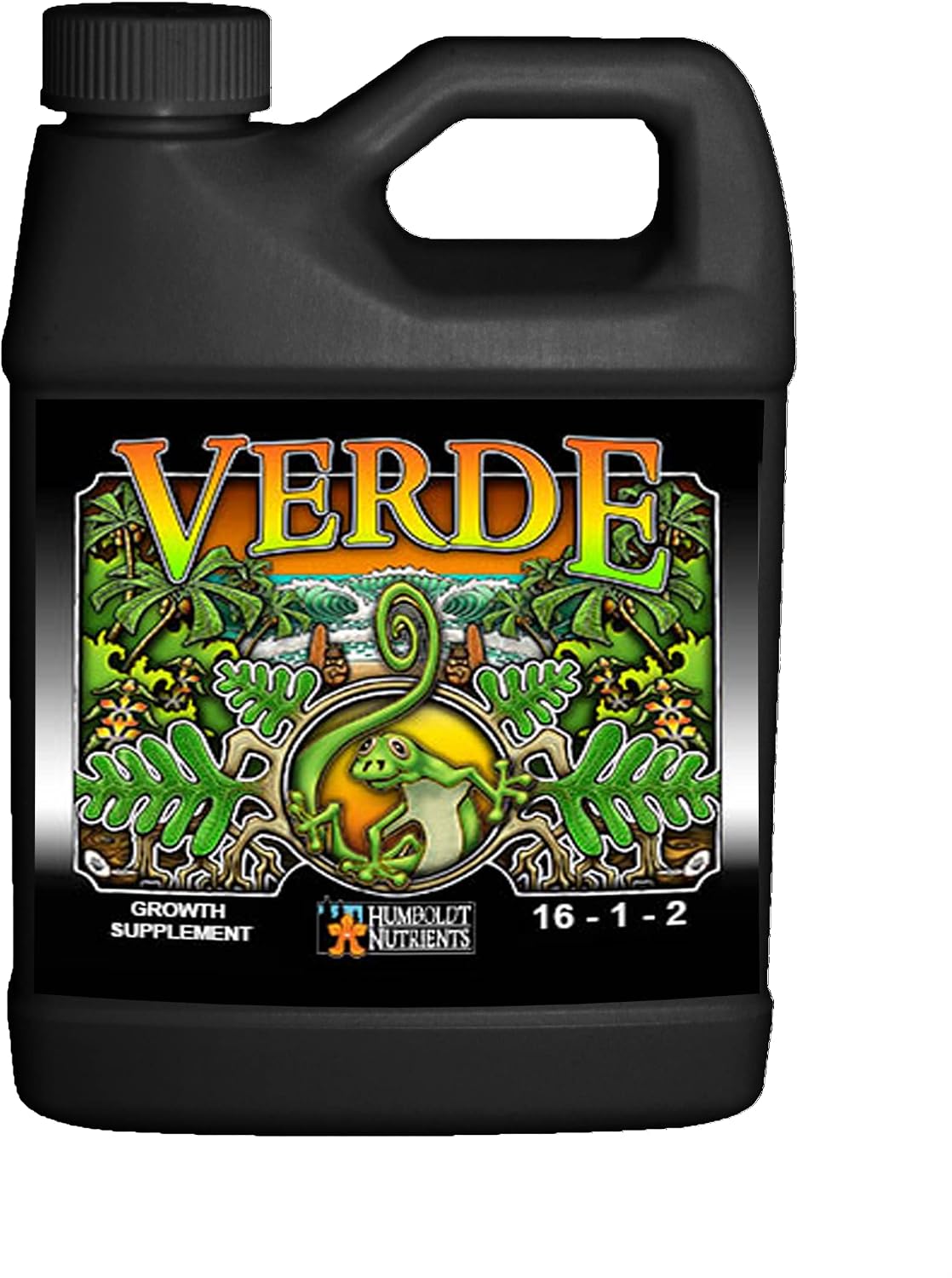 Humboldt Nutrients V405 Verde , 32-Ounce