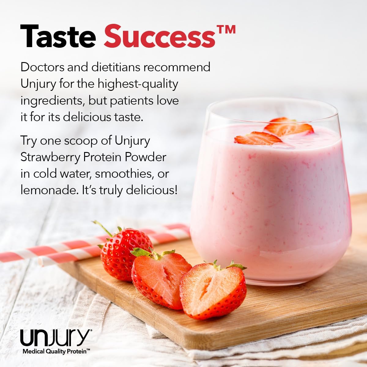 Unflavored Protein Powder | 21g 100% Whey Isolate Protein Powder | Unflavored Whey Protein Powder | Low Carb and Sugar Free Whey Protein Isolate | Gluten Free | Certified Kosher | 15 Servings