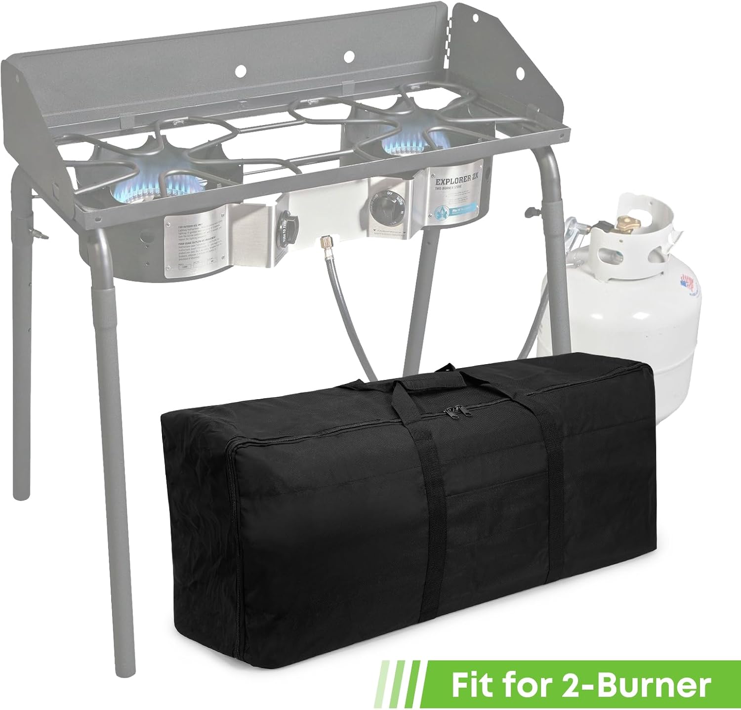 Stanbroil Heavy Duty Carry Bag