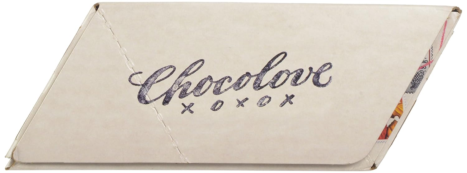 Chocolove Dark Chocolate, Strong 70%, 3.2 Ounce (Pack of 12)