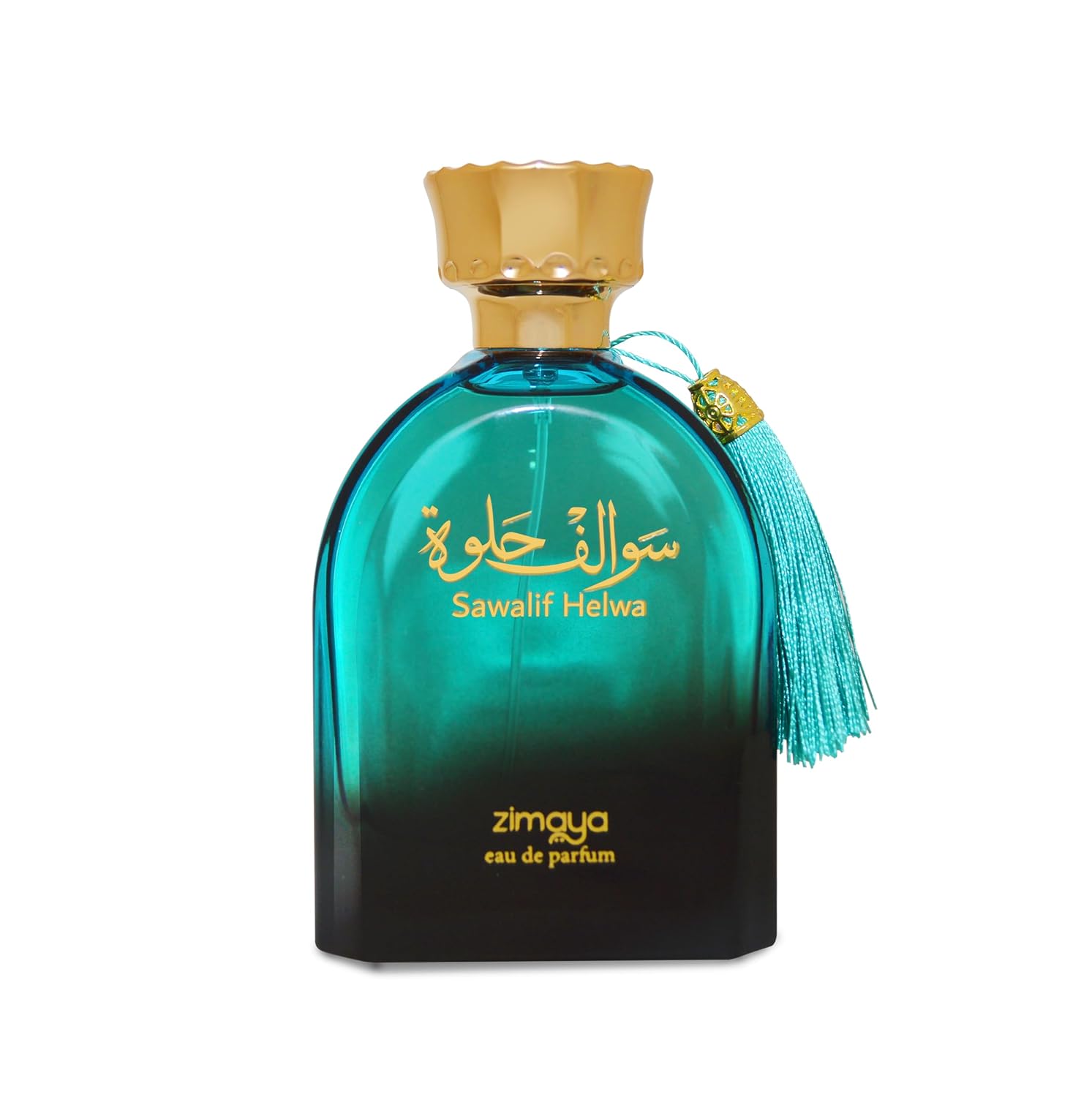 zimaya Sawalif Helwa Women Eau De Perfume 100ml