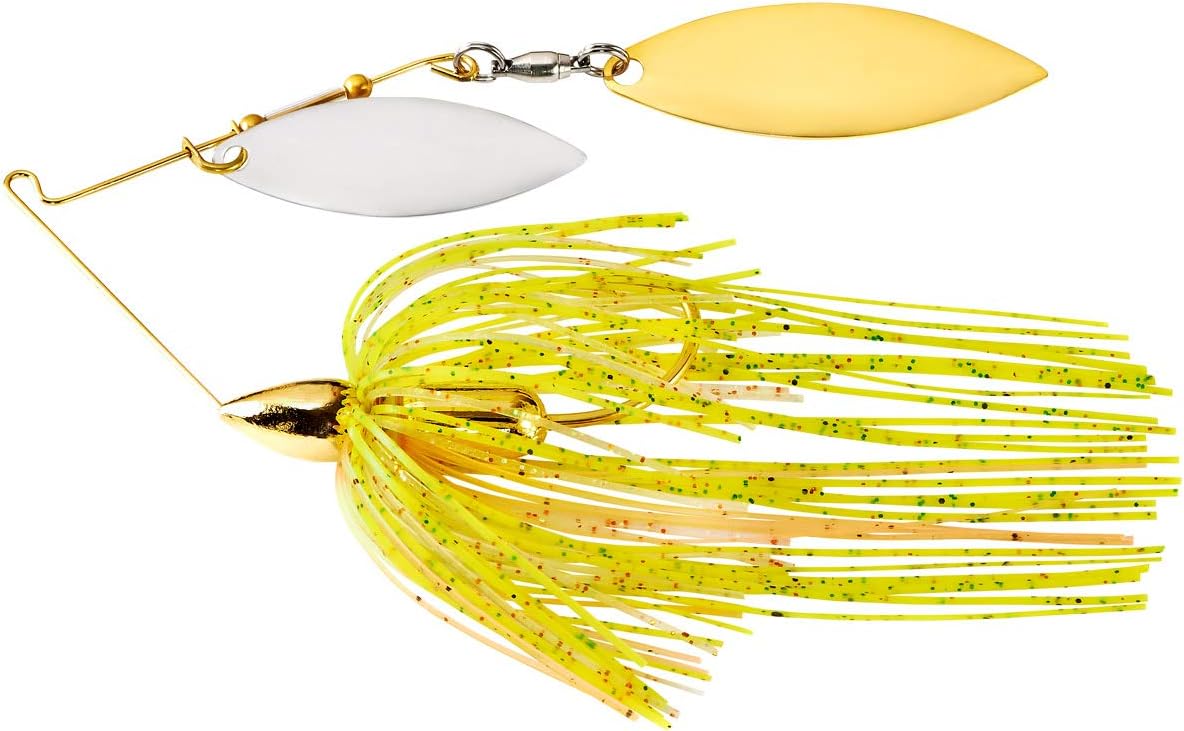 WAR Eagle Custom Lures War Eagle Artificial Fishing Bait