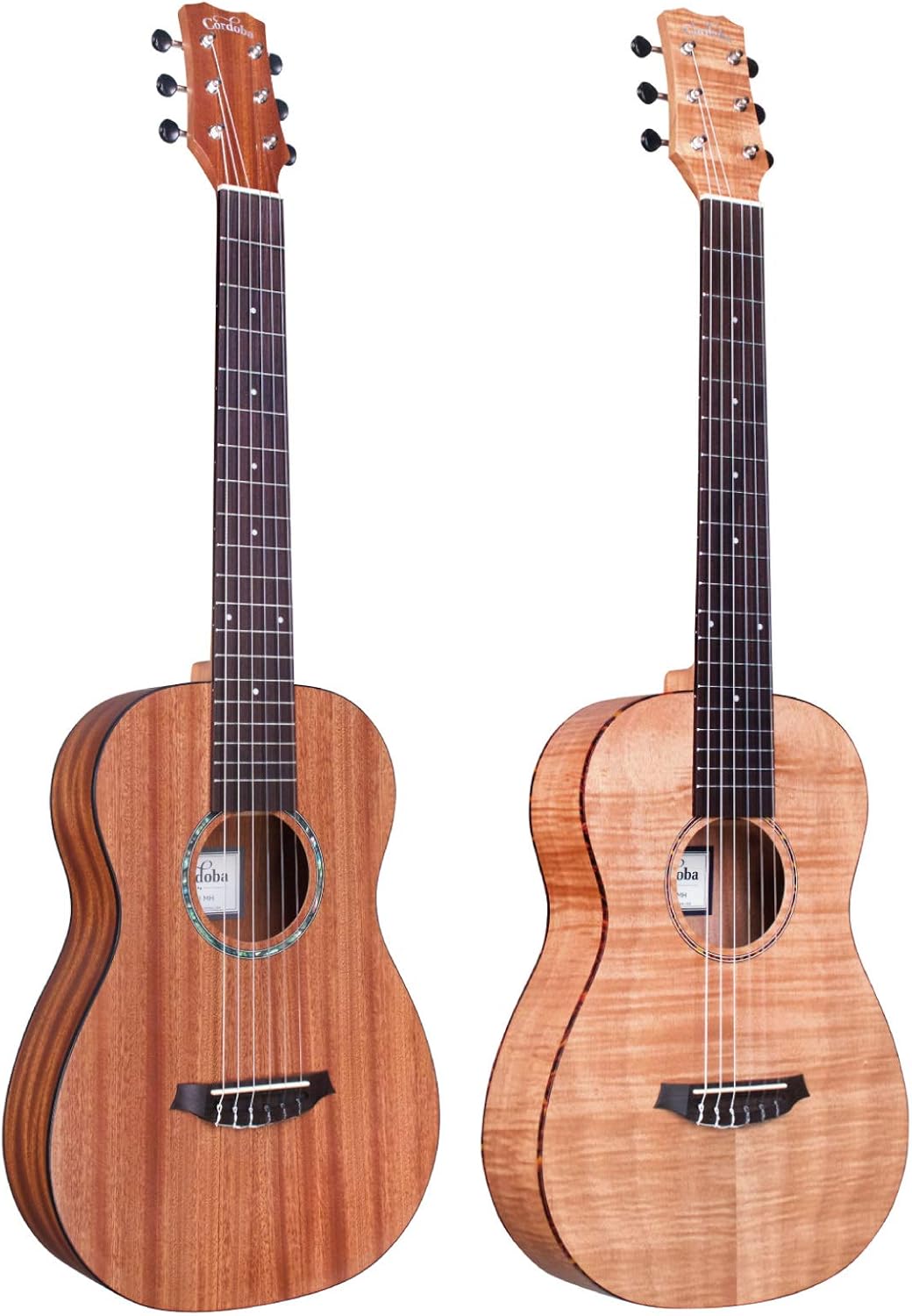 Cordoba Mini II FMH Nylon String Acoustic Guitar
