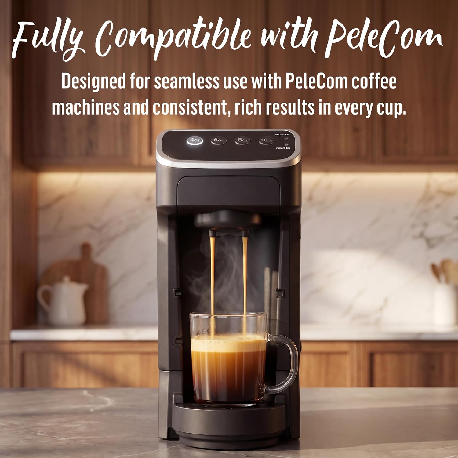 Senseo Mocca Gourmet Coffee Pods 48-count Pods
